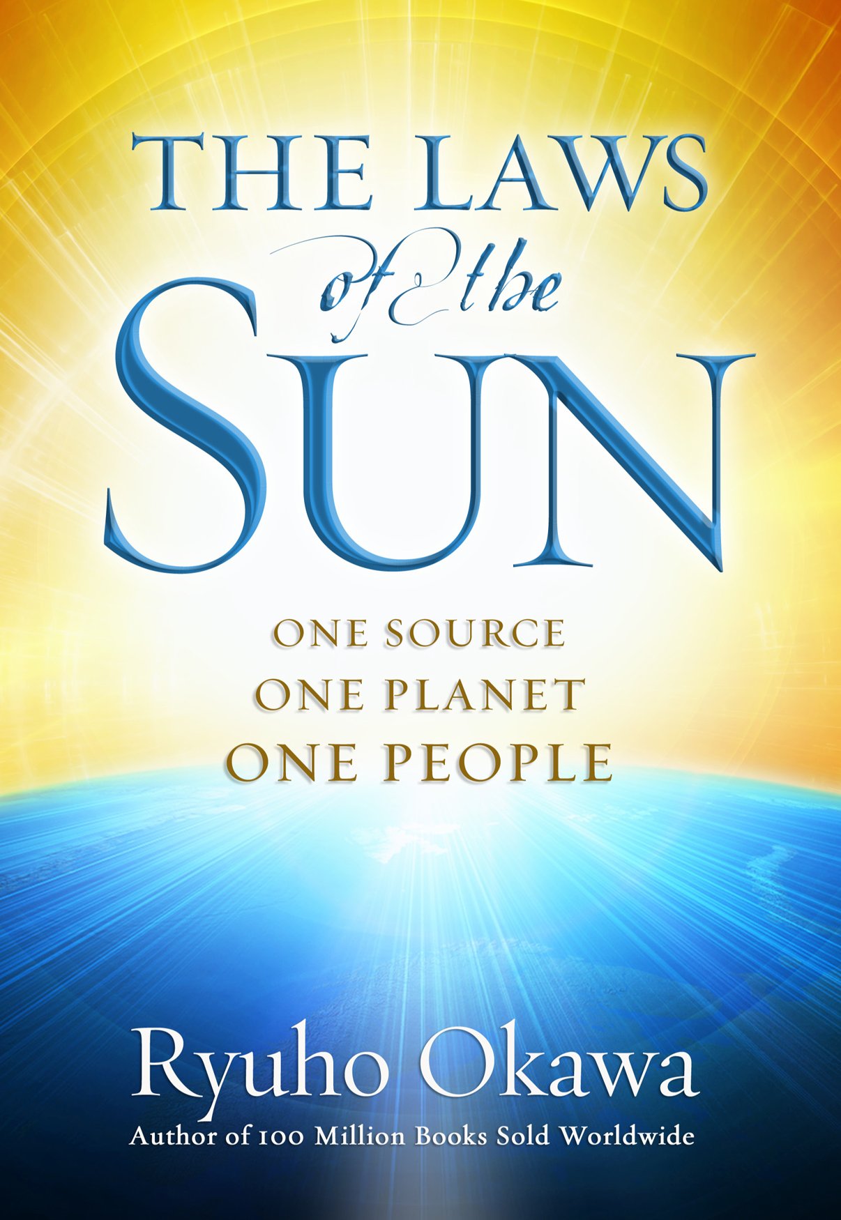 the-laws-of-the-sun-with-cd