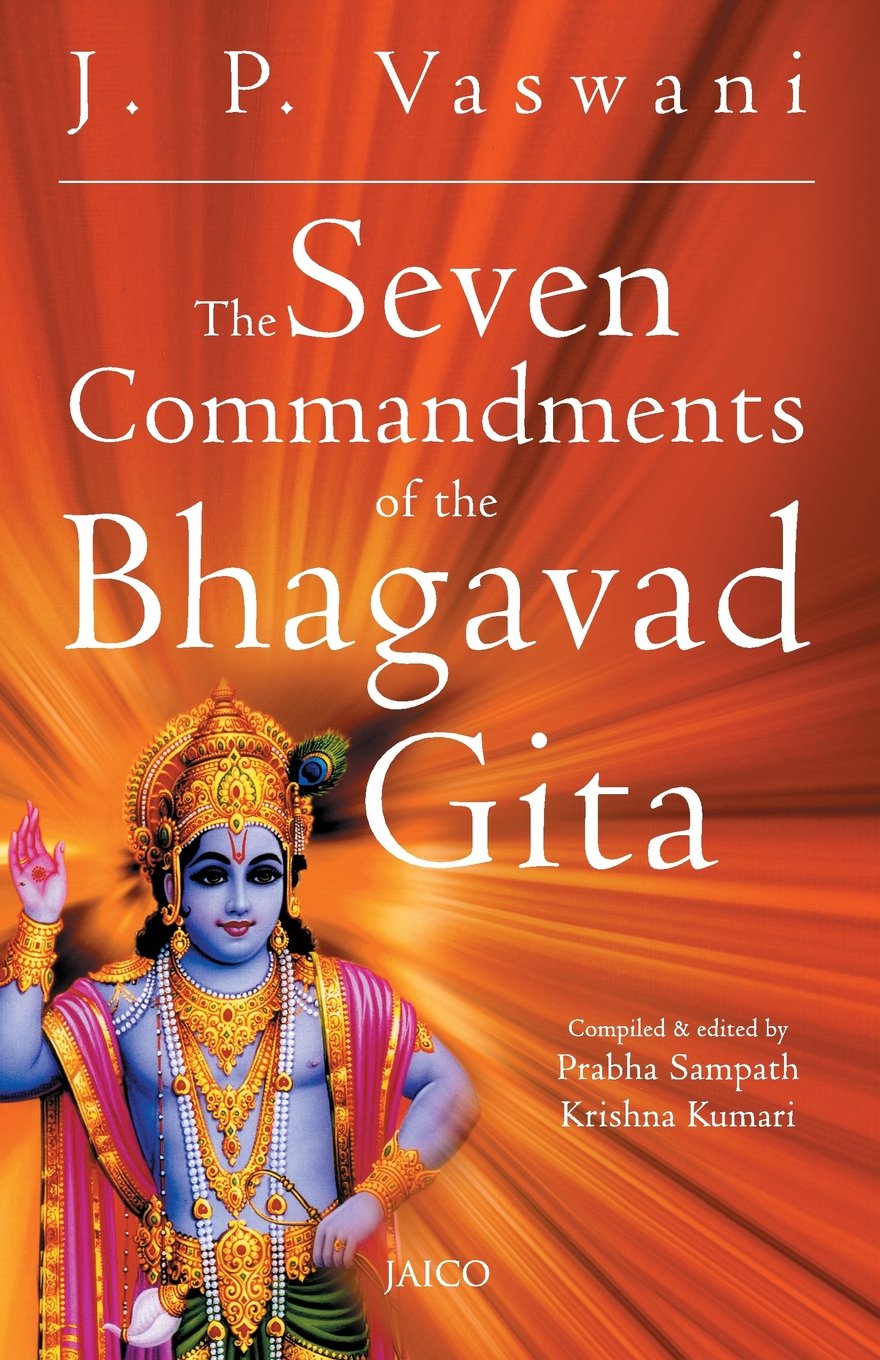 the-seven-commandments-of-the-bhagavad-gita
