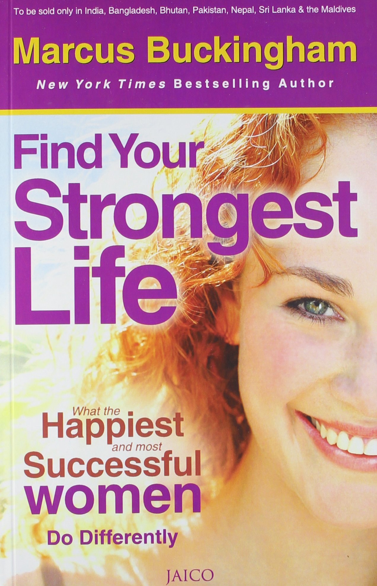 find-your-strongest-life