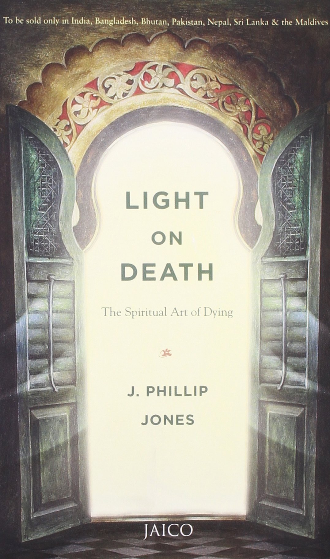 light-on-death