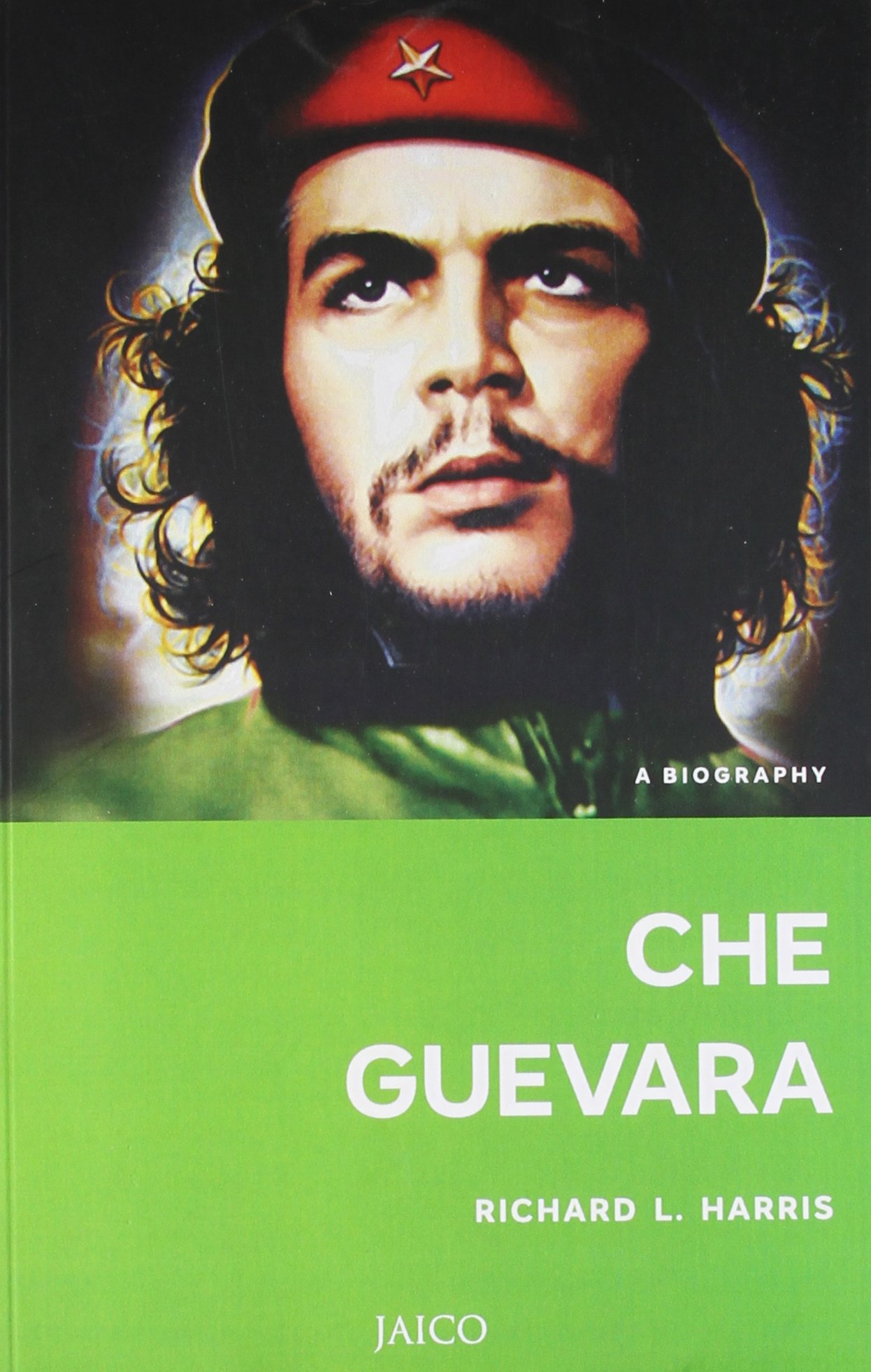 che-guevara