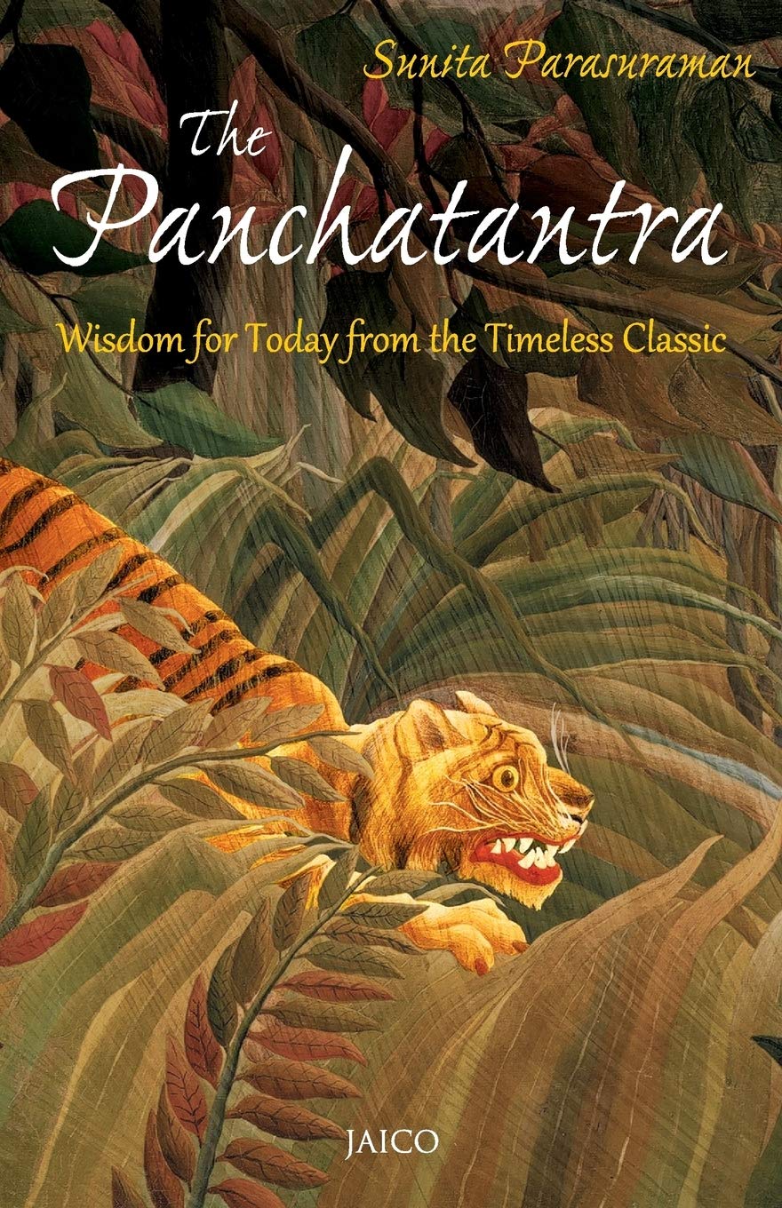 the-panchatantra
