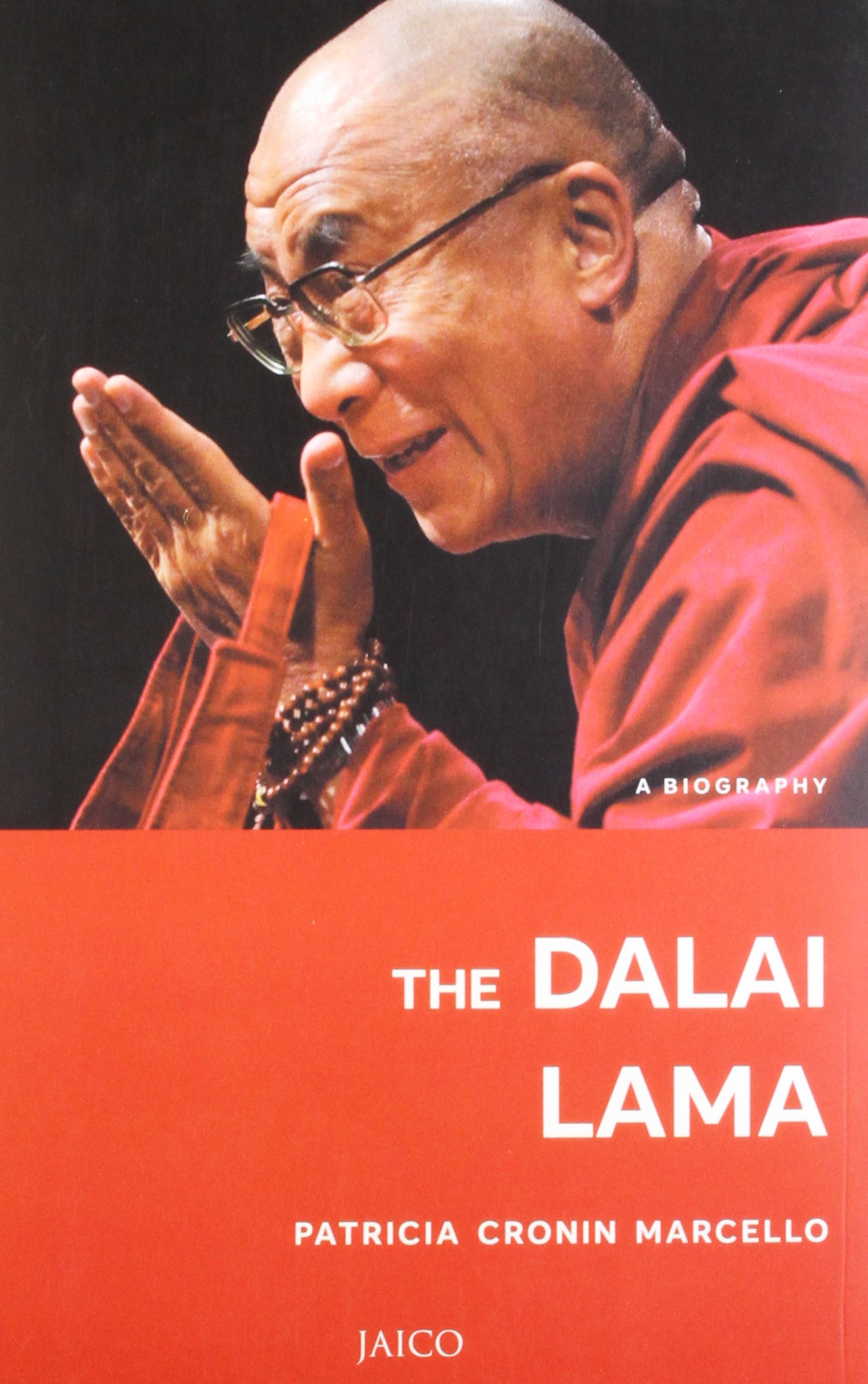 the-dalai-lama-a-biography