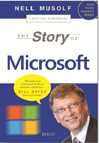 the-story-of-microsoft