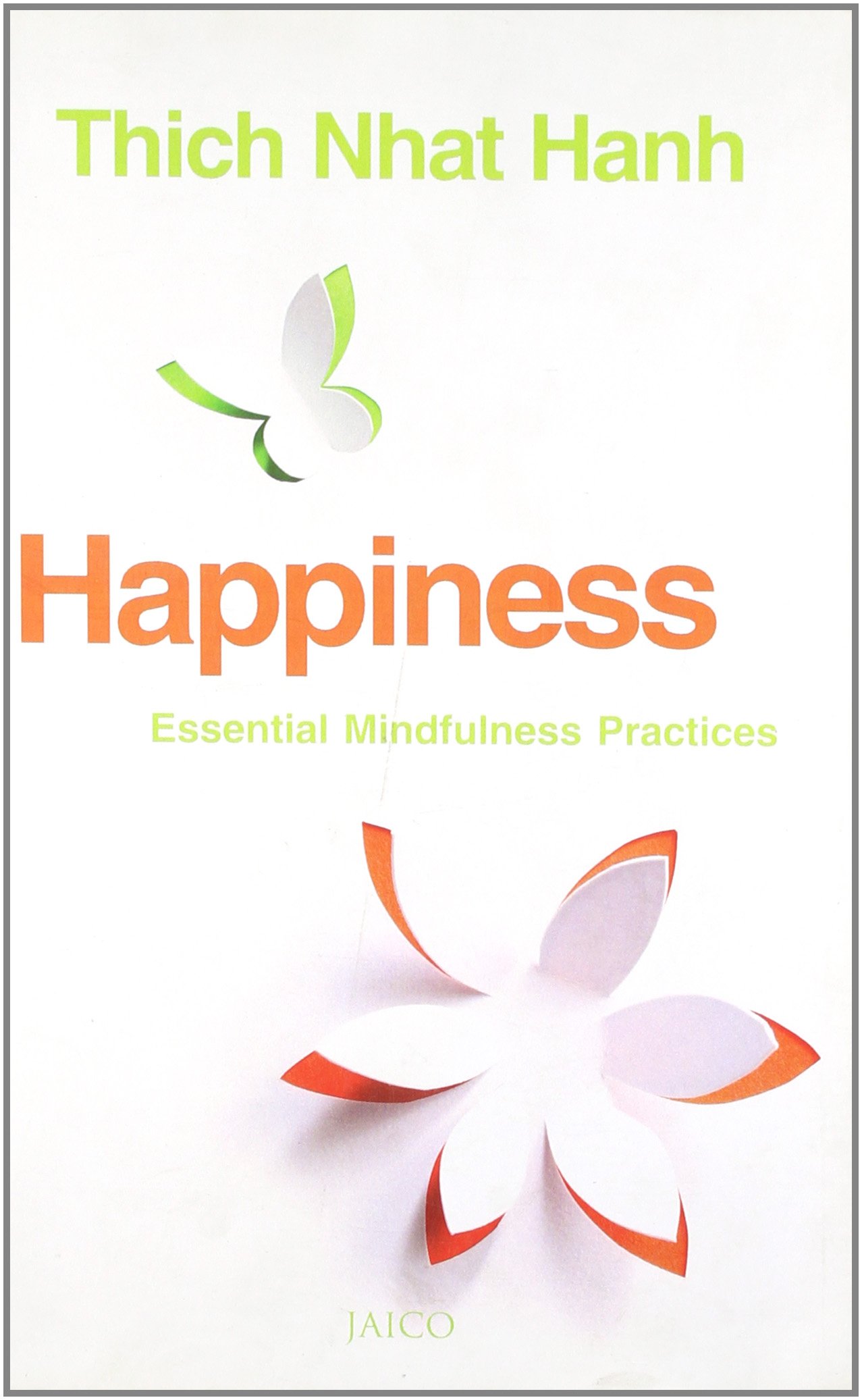 happiness