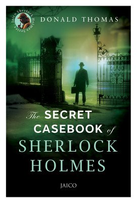 the-secret-casebook-of-sherlock-holmes