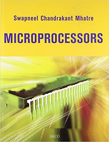 microprocessors