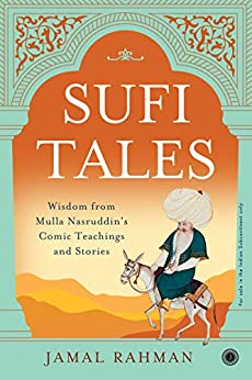 sufi-tales