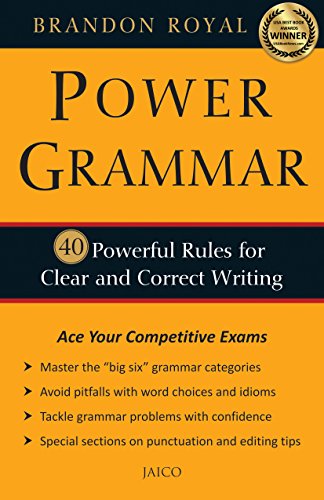 power-grammar