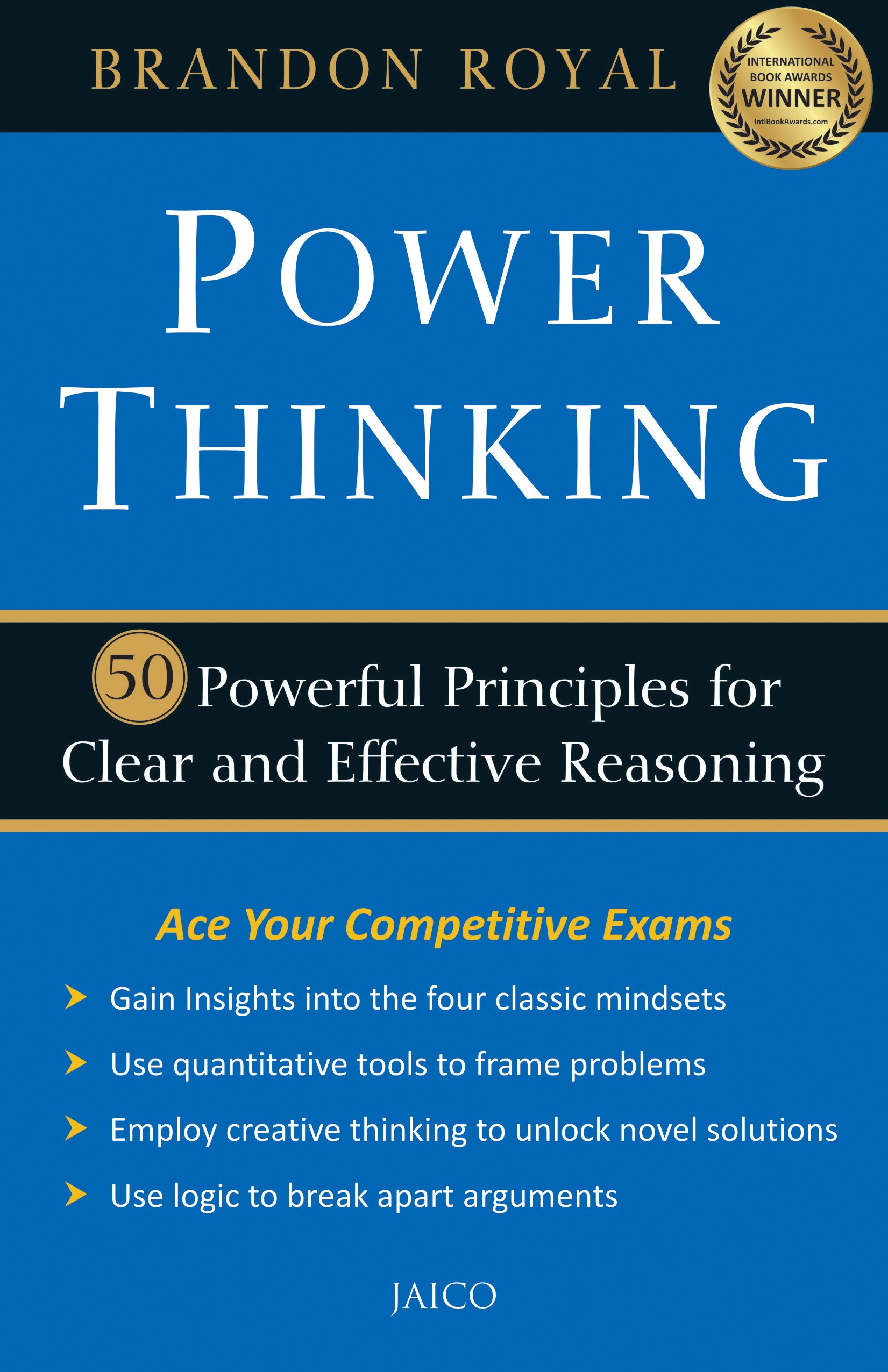 power-thinking