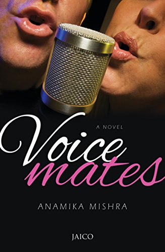 voicemates-a-novel