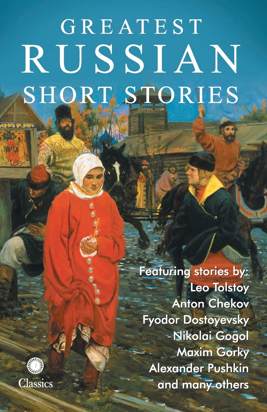 greatest-russian-short-stories