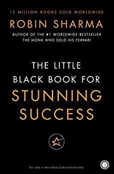 little-black-book-for-stunning-success