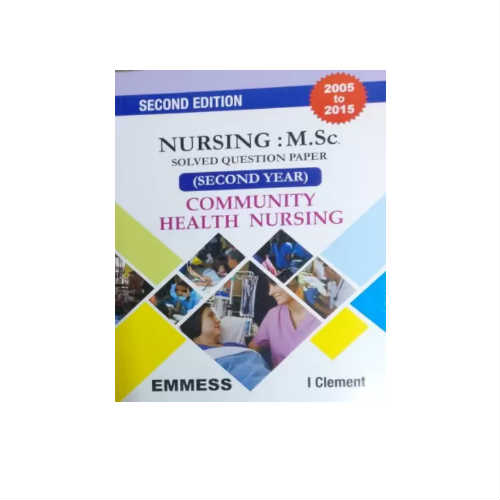 nursing-msc-solved-question-paper-2nd-year-community-health-nursing