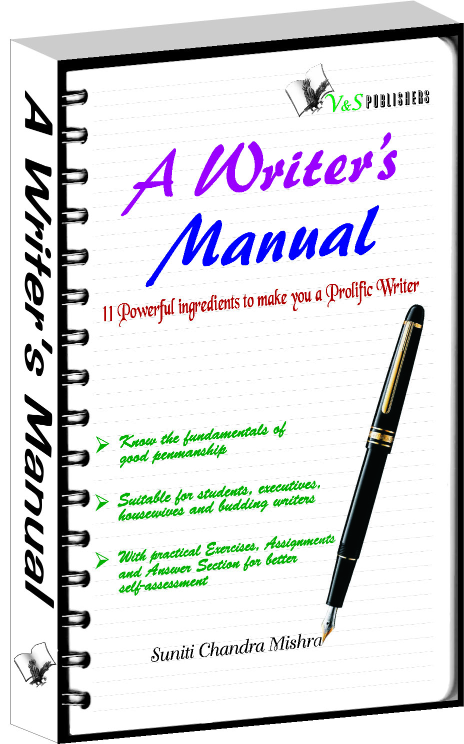 a-writers-manual-11-powerful-ingredients-to-make-you-a-prolific-writer