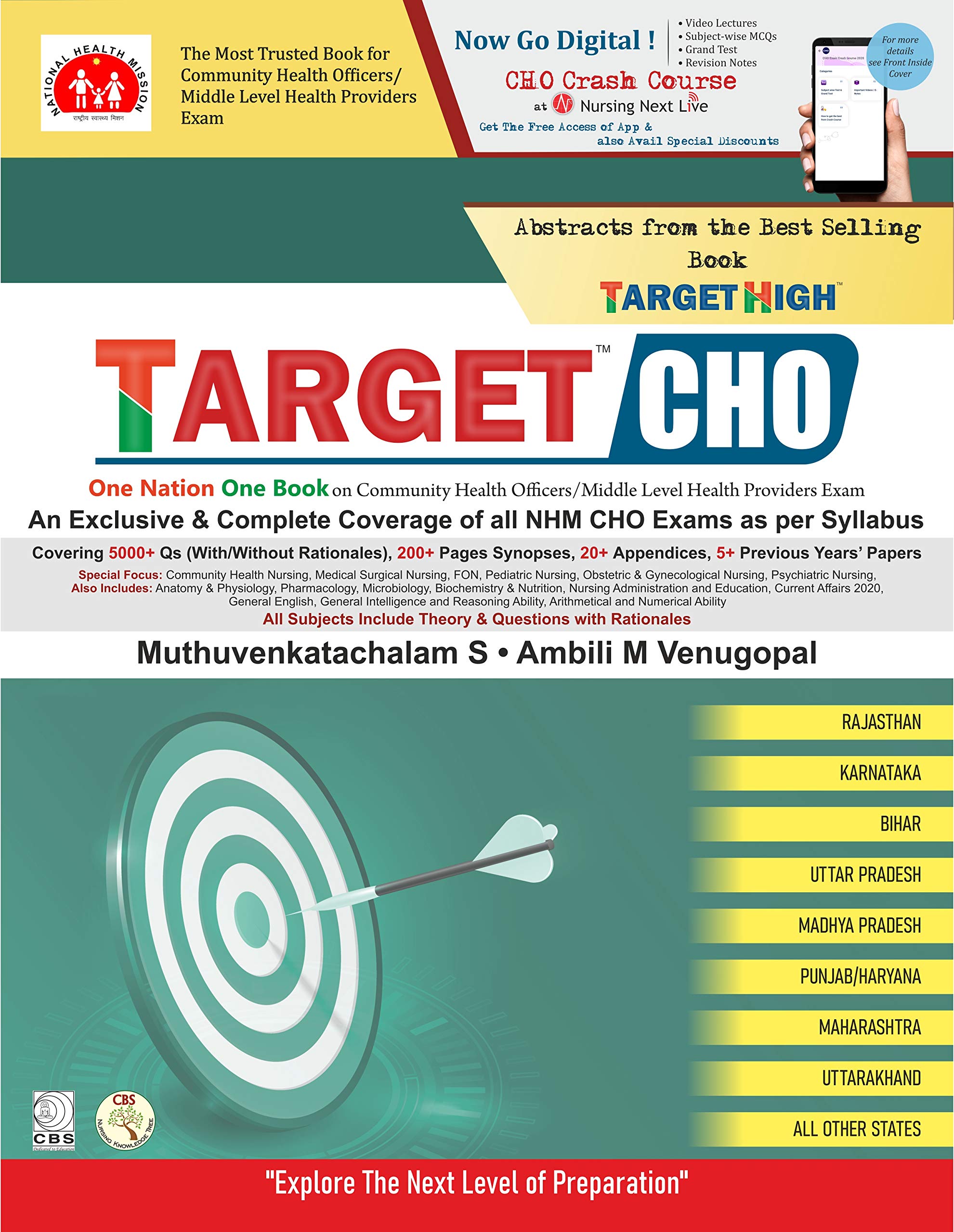 target-cho