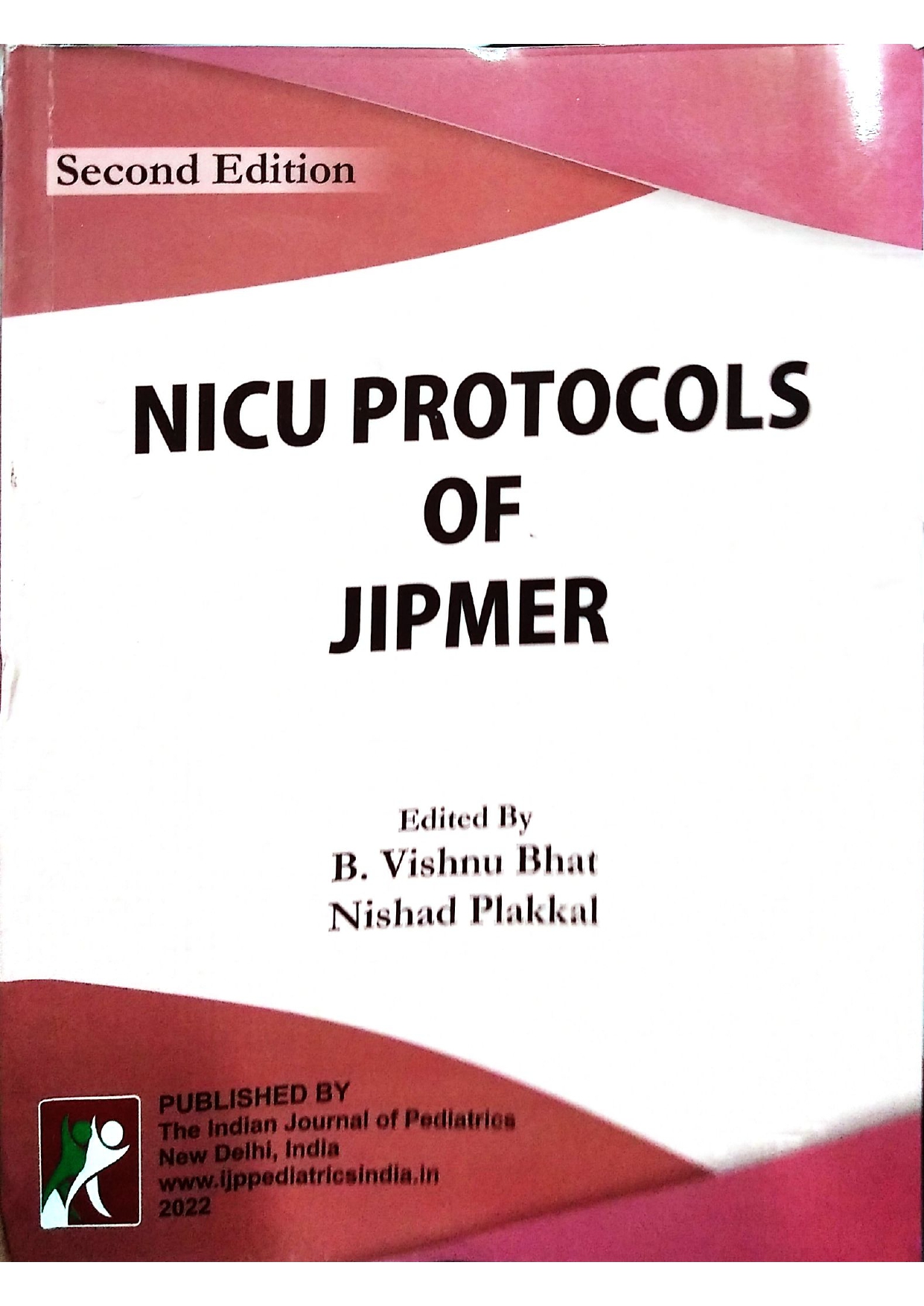 nicu-protocols-of-jipmer