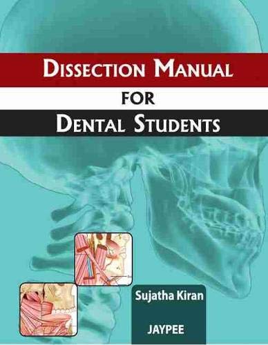 dissection-manual-for-dental-students
