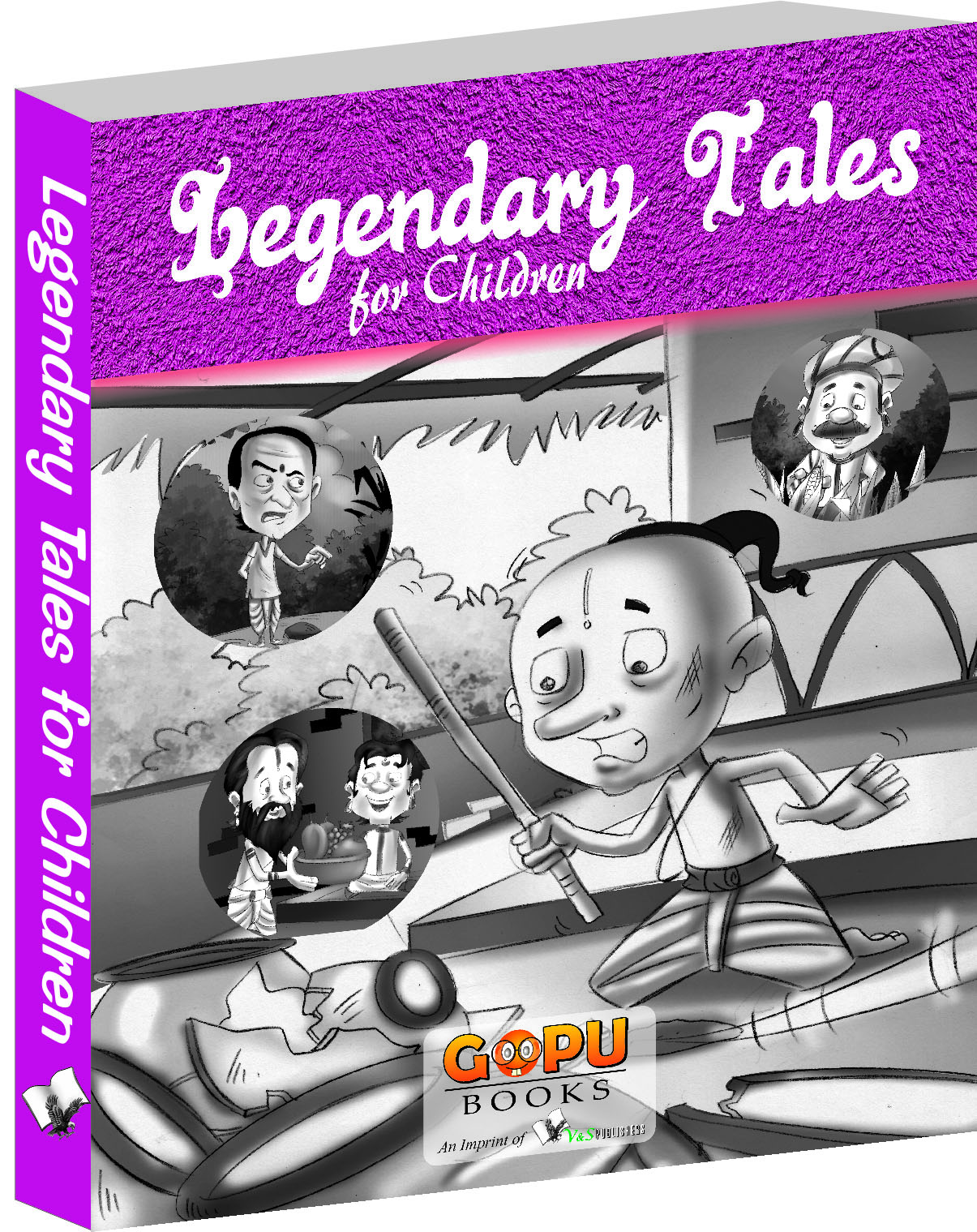 legendary-tales-short-stories-for-young-children