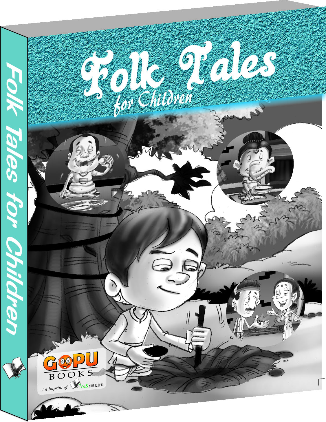 folk-tales-folk-tales-to-inculcate-moral-values-in-children
