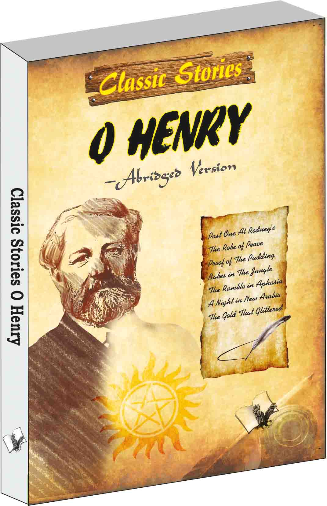 classic-stories-of-o-henry-hand-picked-9-popular-stories-out-of-381