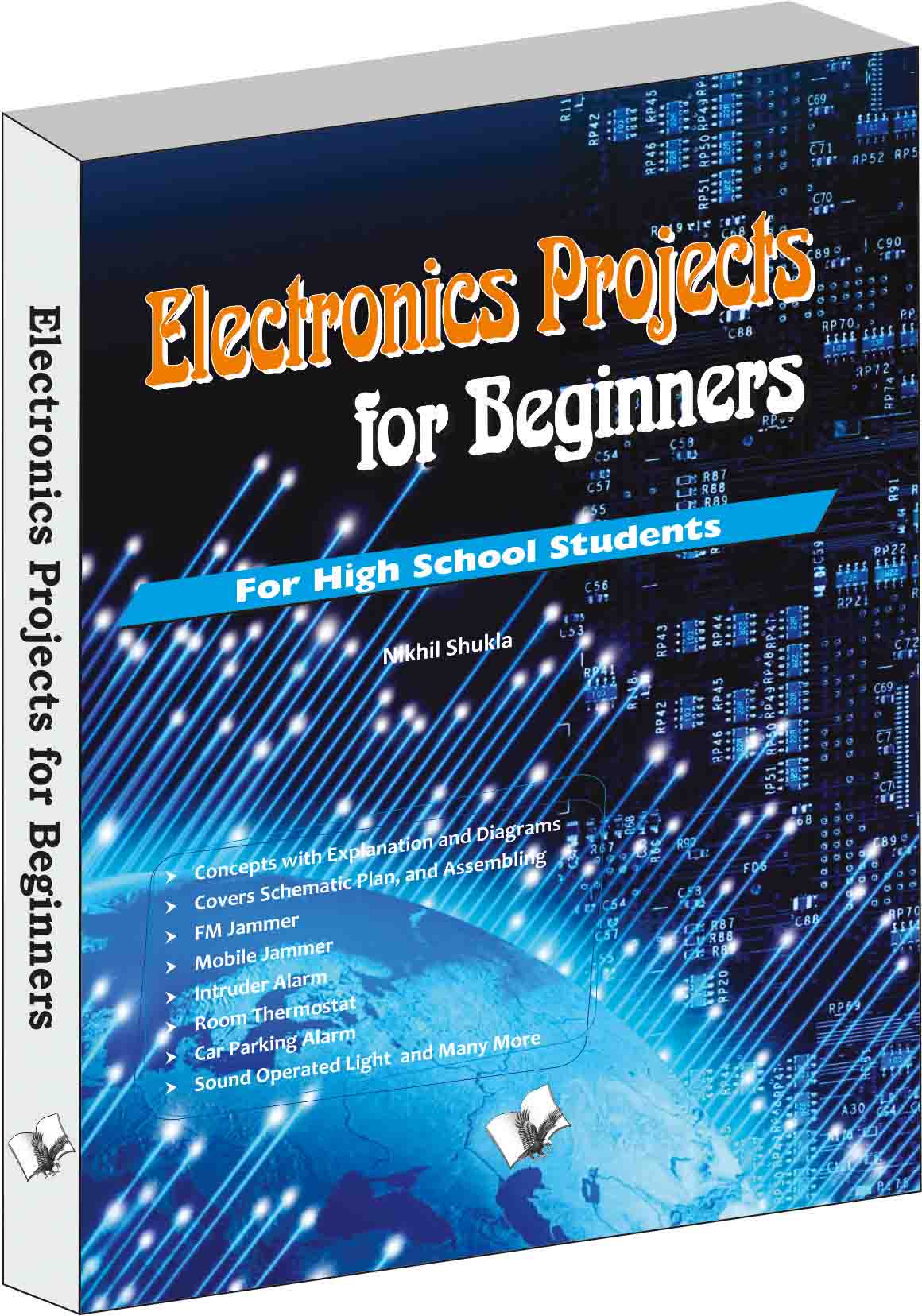 electronics-projects-for-beginners-nnew-innovative-projects-for-high-school-students