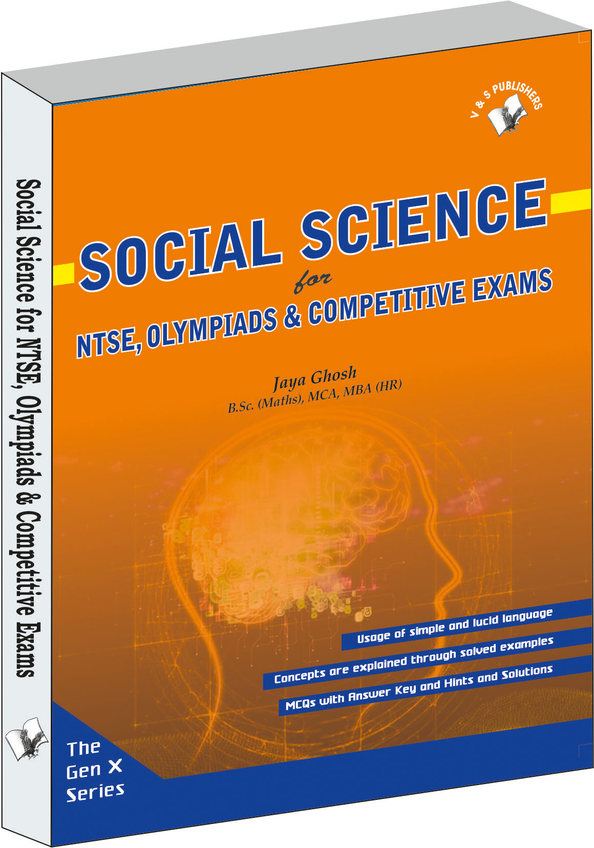 social-science-for-ntse-olympiads-competitive-exams