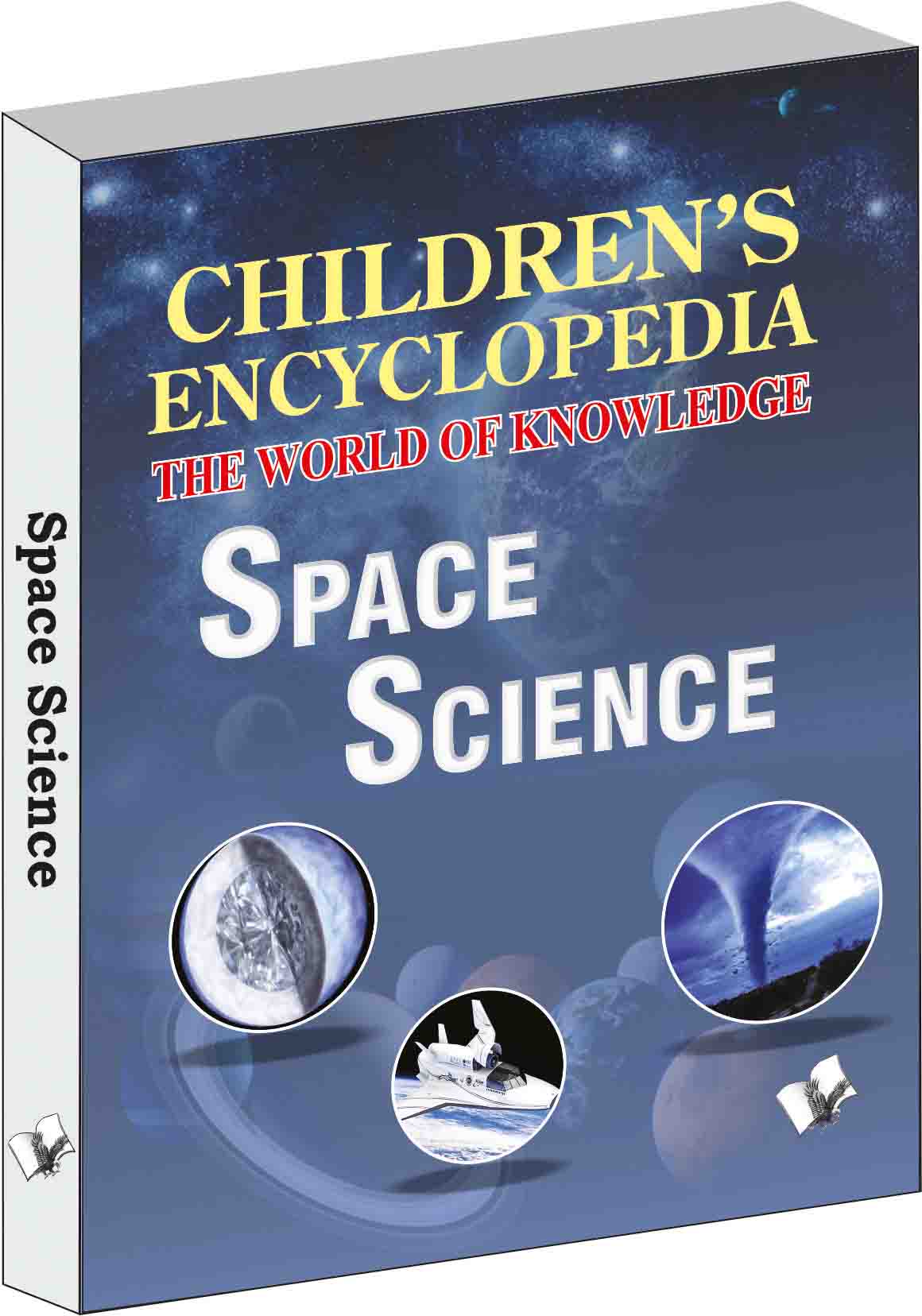 childrens-encyclopedia-space-science-the-world-of-nowledge-for-inqisitive-minds