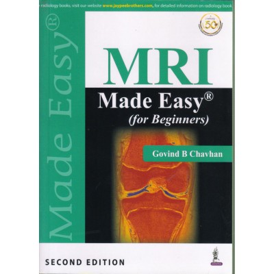 mri-made-easy-for-beginners-old-edition