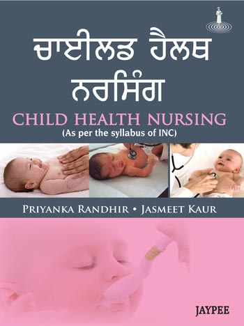 child-health-nursing-as-per-the-syllabus-of-incpunjabi