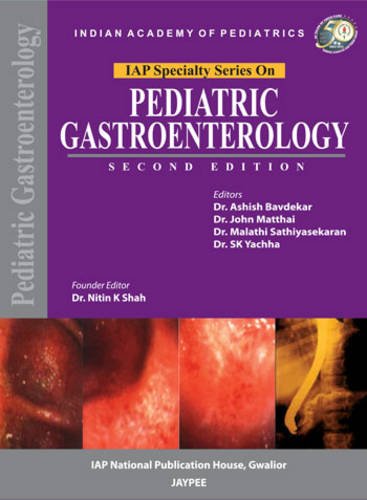 pediatric-gastroenterology-iap-specialty-series