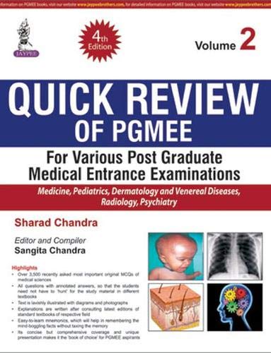 quick-review-of-pgmee-vol2-for-various-pg-medical-entrance-examinations