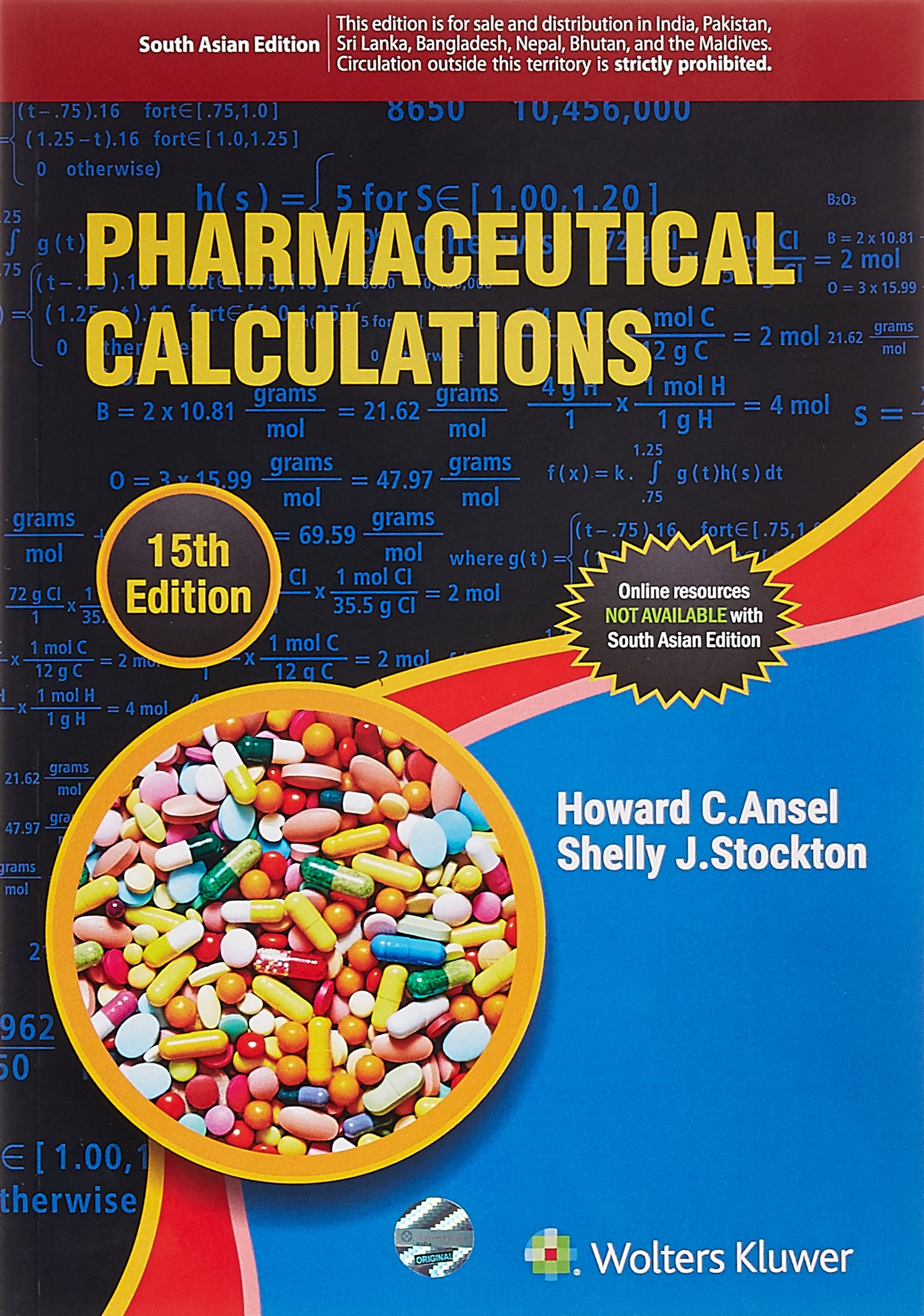 pharmaceutical-calculations-15e