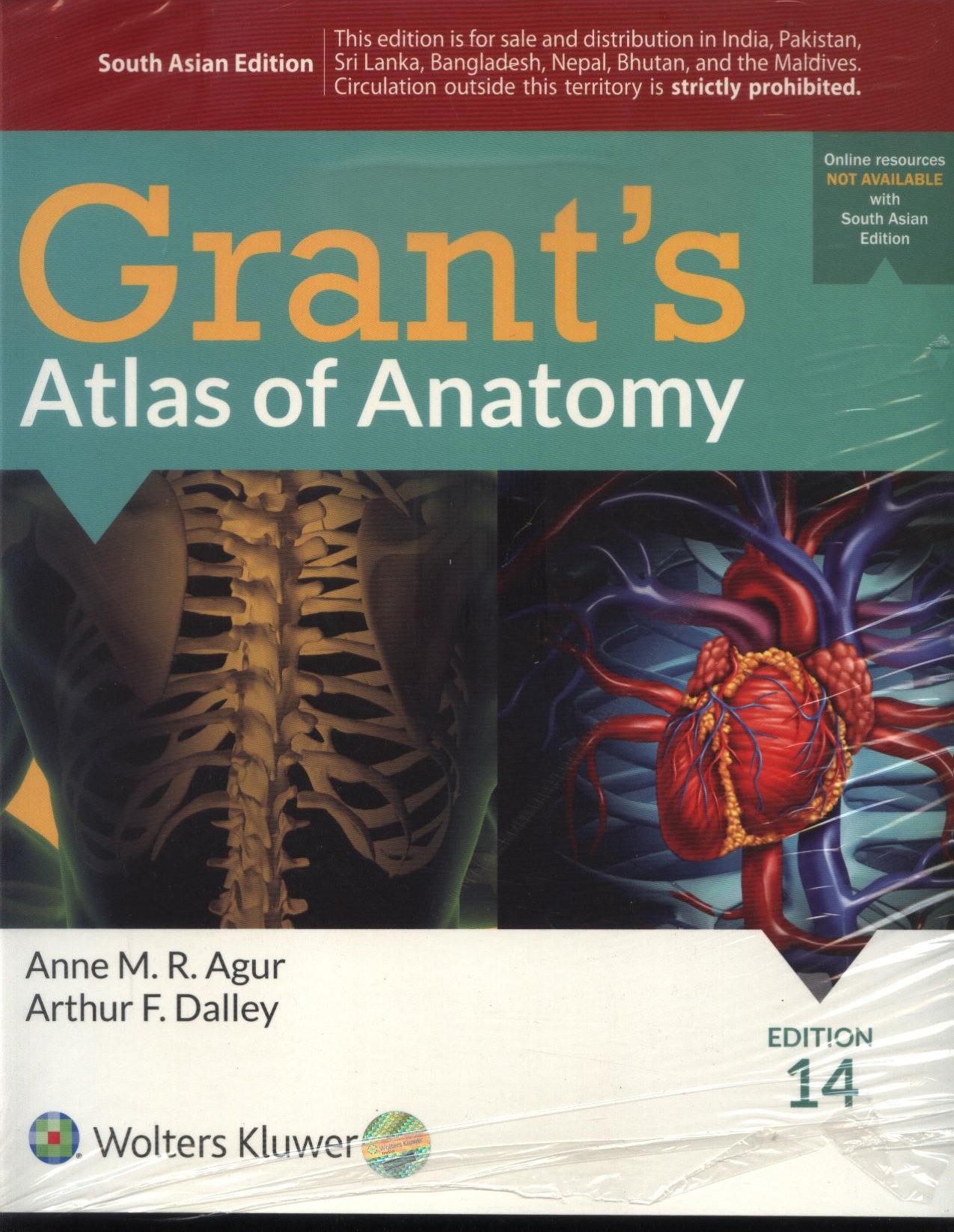 grants-atlas-of-anatomy-14e