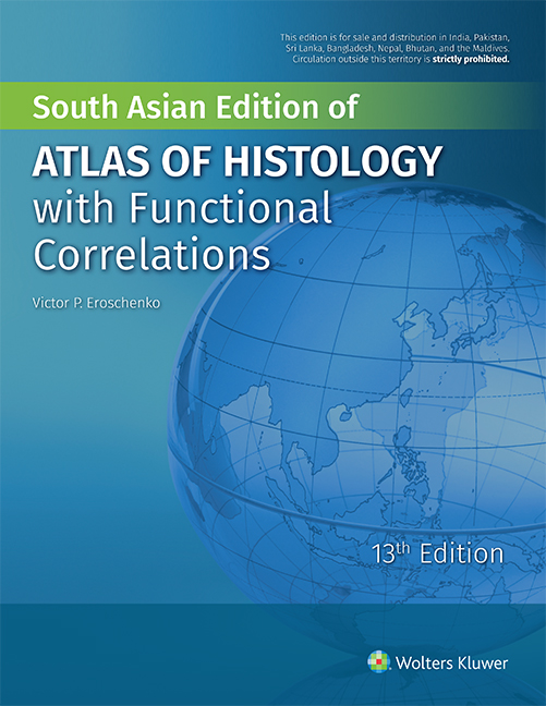 difiores-atlas-of-histology-with-functional-correlations