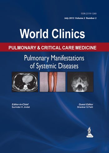 world-clinics-pccm-pulmonary-manifestations-of-systemicdiseasesjuly-2013-vol2-no2