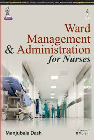 ward-management-administration-for-nurses