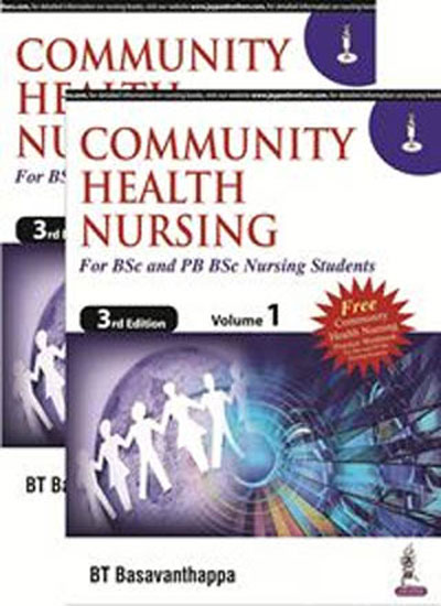 community-health-nursing-for-bsc-and-pb-bsc-nursing-students-2vols-free-practice-workbook