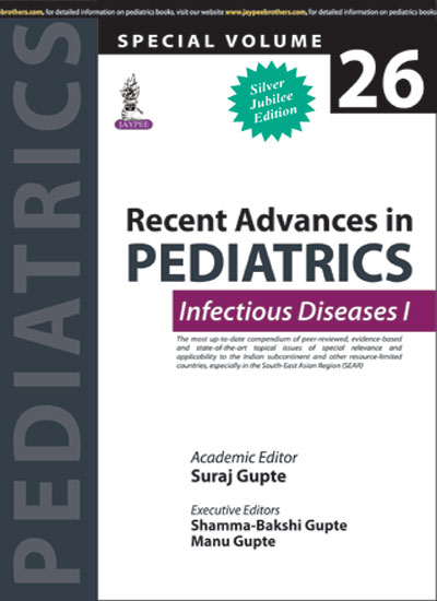 recent-advances-in-pediatrics-infectious-diseases-i-special-volume-26
