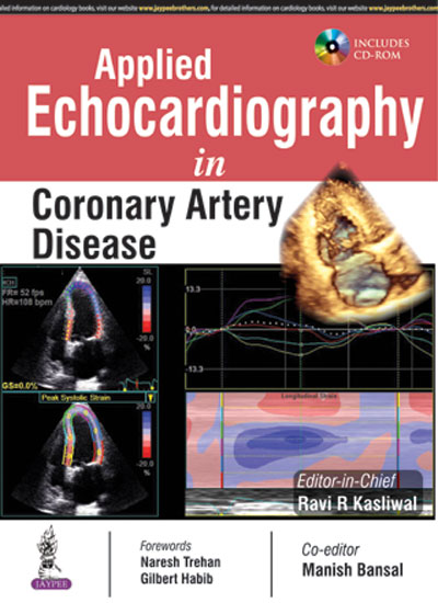 applied-echocardiography-in-coronary-artery-disease-includes-cd-rom