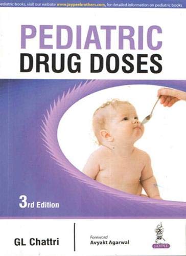 pediatric-drug-doses