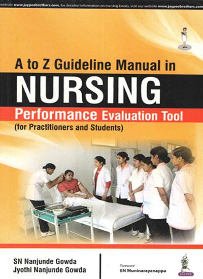 a-to-z-guideline-manual-in-nursing-performance-evaluation-tool-for-practitioners-and-students