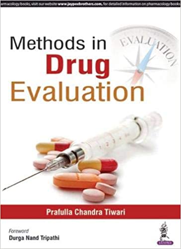 methods-in-drug-evalution