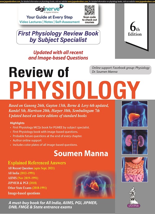 review-of-physiology-6th2022