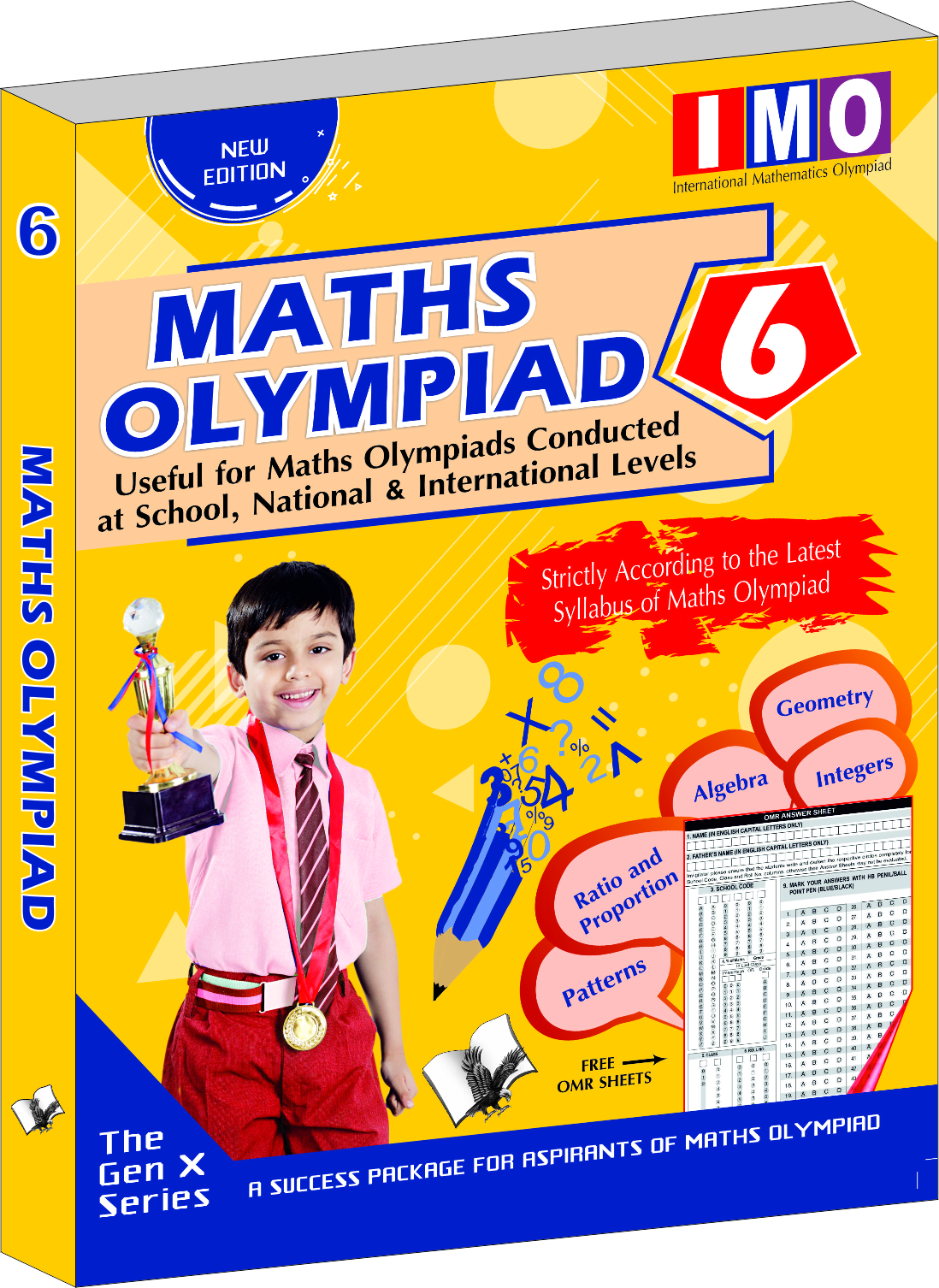 international-maths-olympiad-class-6-with-omr-sheets-theories-with-examples-mcqs-solutions-previous-questions-model-test-papers