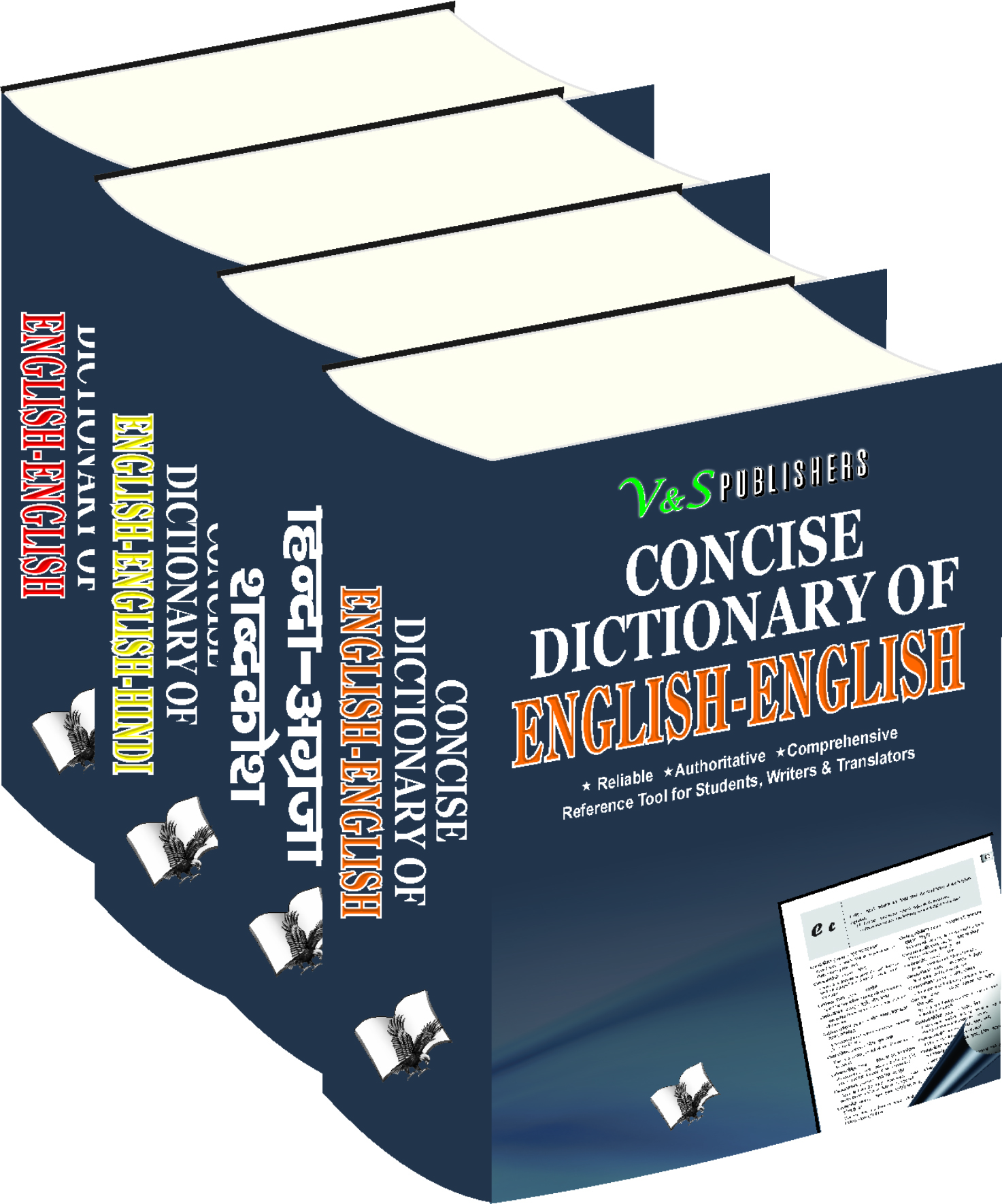concise-english-hindi-dictionary-value-pack-accurate-meaning-of-english-words-in-hindi-for-improved-writing-better-translation-better-research