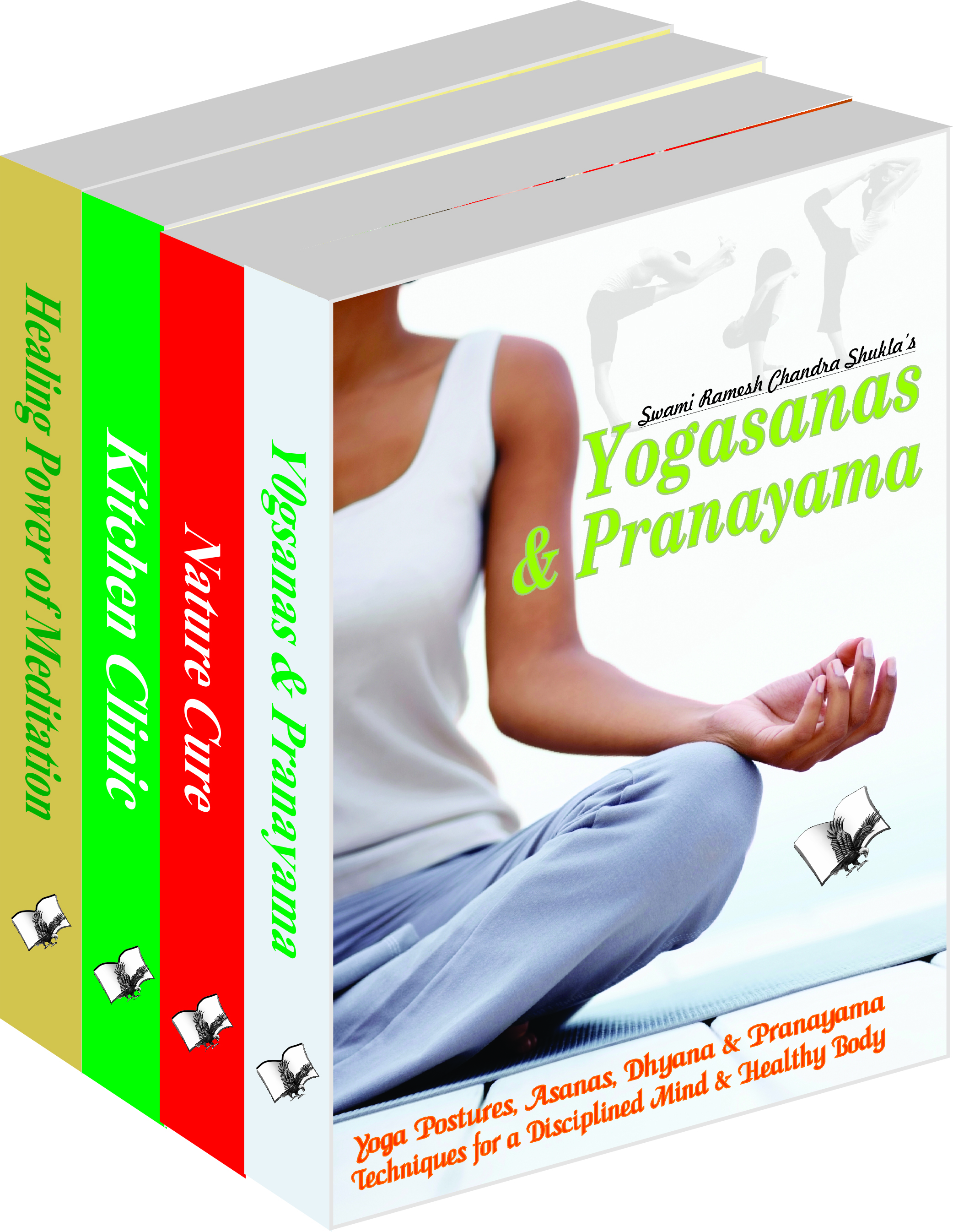 stay-healthy-naturally-value-pack-set-of-books-for-maintenance-of-body-fitness-health-naturally