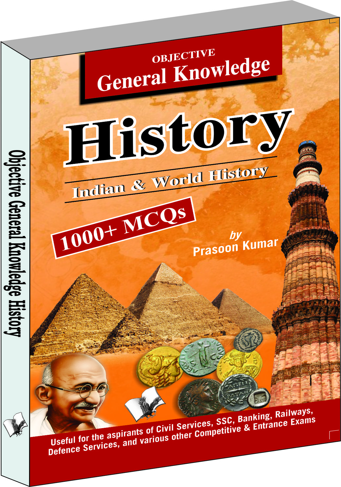 objective-general-knowledge-history-mcqs-on-everything-an-educated-person-is-expected-to-be-familiar-with-in-history
