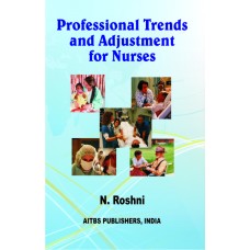professional-trends-and-adjustment-for-nurses-