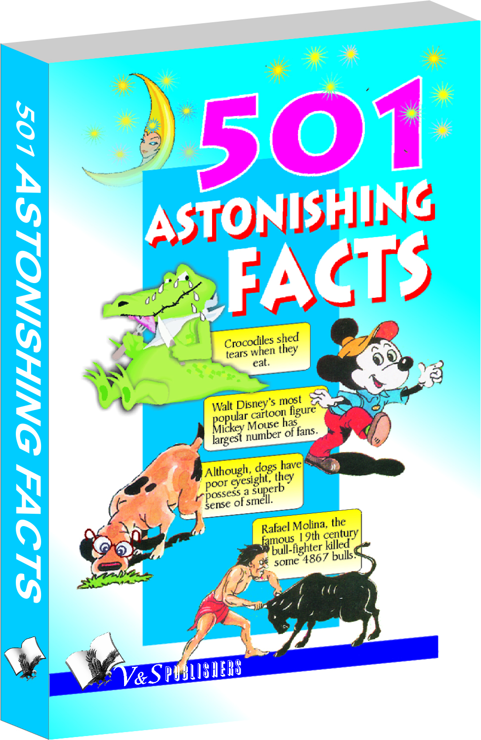 501-astonishing-facts-interesting-and-entertaining